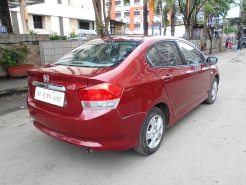 Honda City 1.5 S AT 2009 for sale