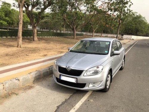 Used 2013 Skoda Rapid for sale