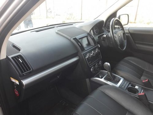 Used 2014 Land Rover Freelander 2 for sale