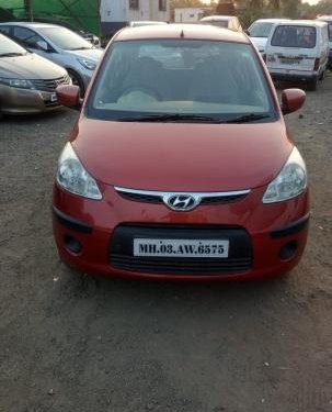 Used 2010 Hyundai i10 Sportz 1.2 for sale