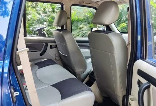 2015 Mahindra Scorpio for sale at low price