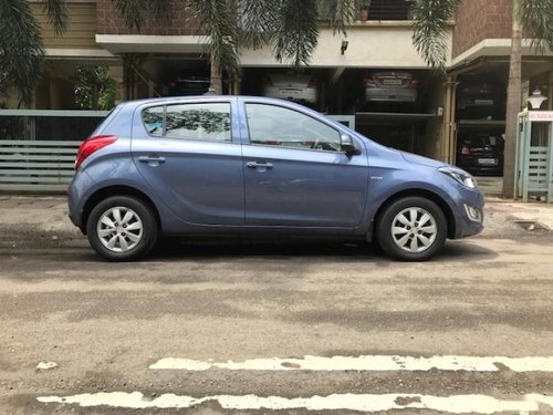 Good as new Hyundai i20 2012 for sale 