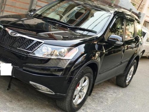 Used 2013 Mahindra XUV500 W8 2WD for sale