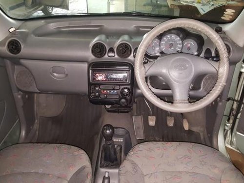 Used Hyundai Santro 2002 for sale at low price
