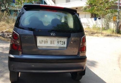 2009 Hyundai Santro Xing for sale