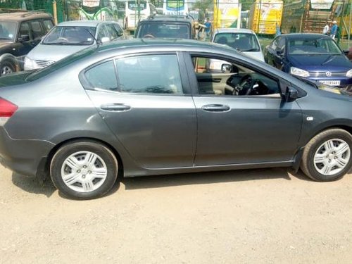 Honda City 1.5 S MT 2009 for sale