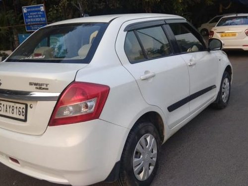 Maruti Dzire VDi 2014 for sale