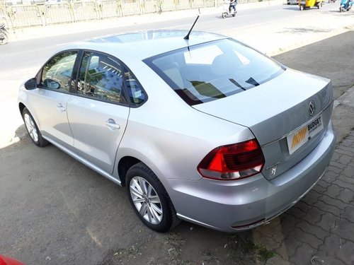 Used 2016 Volkswagen Vento for sale