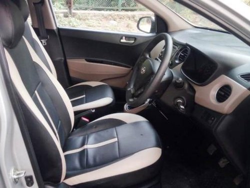 Hyundai Xcent 1.2 Kappa S 2015 for sale