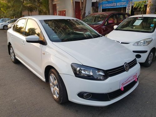 Used Volkswagen Vento Petrol Highline 2011 for sale