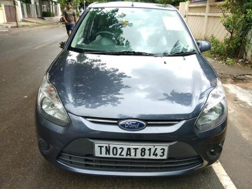 Used Ford Figo 2012 for sale at low price