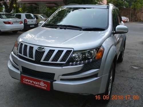 Used 2015 Mahindra XUV500 W8 2WD for sale