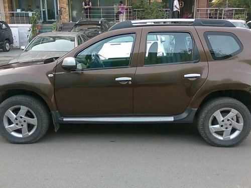 Used Renault Duster 110PS Diesel RxZ 2012 for sale