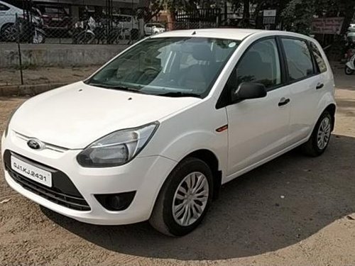 Ford Figo Petrol LXI 2011 for sale