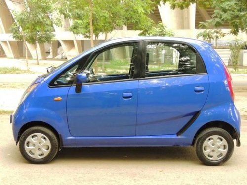 Tata Nano Twist XT 2014 for sale at best price