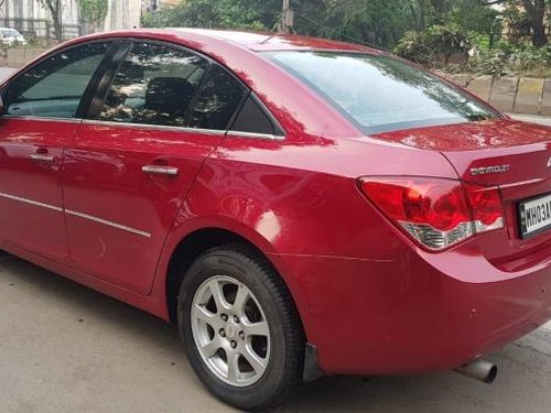 Chevrolet Cruze 2009 for sale