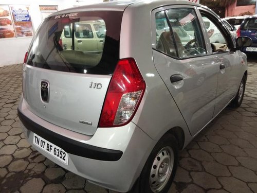 Used Hyundai i10 Era 1.1 2010 for sale