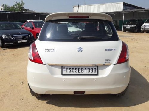 Used 2014 Maruti Suzuki Swift for sale