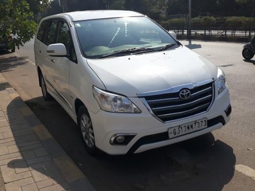 2014 Toyota Innova for sale