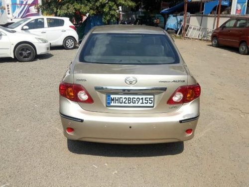 Used Toyota Corolla Altis VL AT 2008 for sale