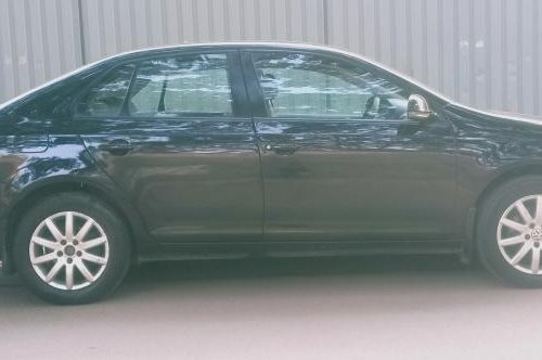 Used 2010 Volkswagen Jetta car at low price