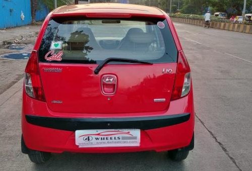 2009 Hyundai i10 for sale