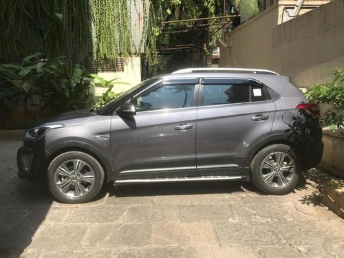 Used 2017 Hyundai Creta 1.6 CRDi AT SX Plus for sale