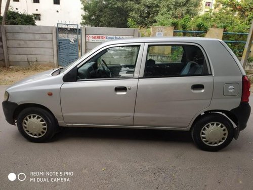 Used 2008 Maruti Alto LXI for sale