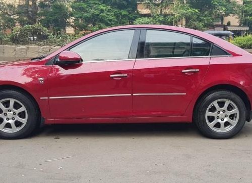 Chevrolet Cruze 2009 for sale