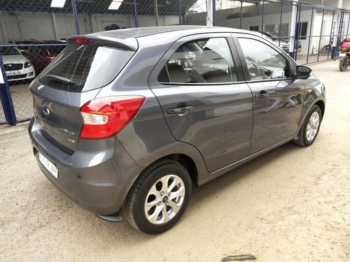 Used Ford Figo 1.5D Titanium MT 2016 for sale