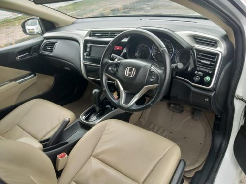 Used Honda City i-VTEC CVT VX 2016 for sale