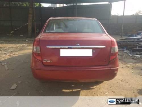 2011 Tata Manza for sale