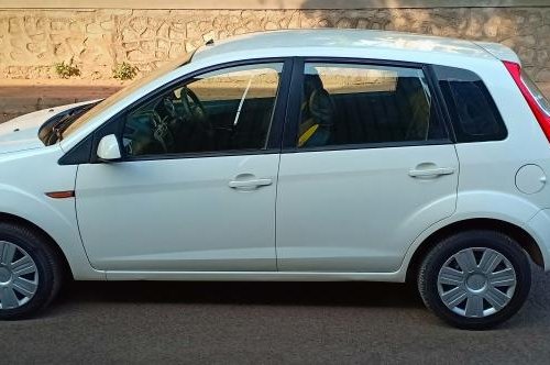 Used 2010 Ford Figo Petrol EXI for sale