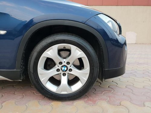 Used BMW X1 sDrive20d 2012 for sale