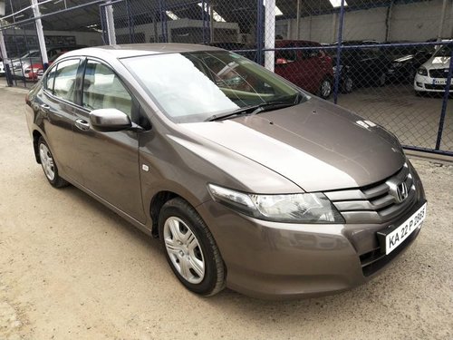 Used 2011 Honda City 1.5 S MT for sale