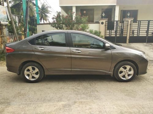 2016 Honda City for sale at low price