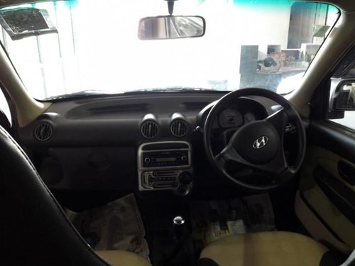 Used 2012 Hyundai Santro Xing car at low price