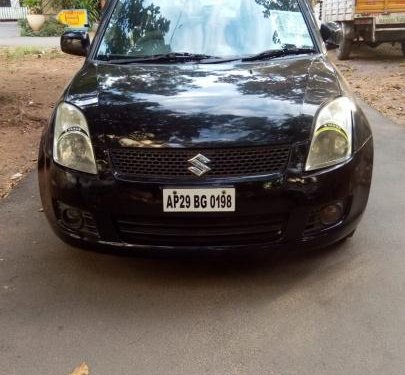 Used 2009 Maruti Suzuki Swift for sale