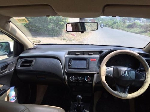 Used Honda City i DTEC E 2014 for sale at low price