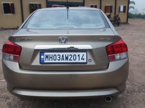 Used Honda City V MT 2014 for sale at low price