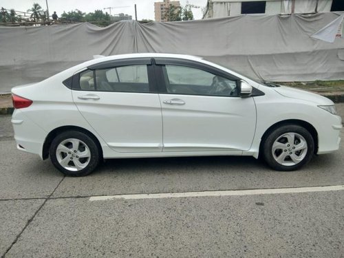 Used Honda City i-VTEC CVT VX 2016 for sale