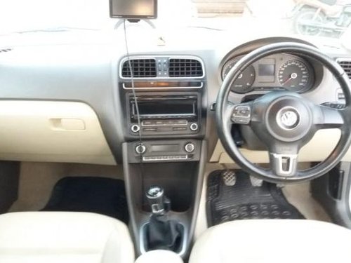 2010 Volkswagen Vento for sale at low price