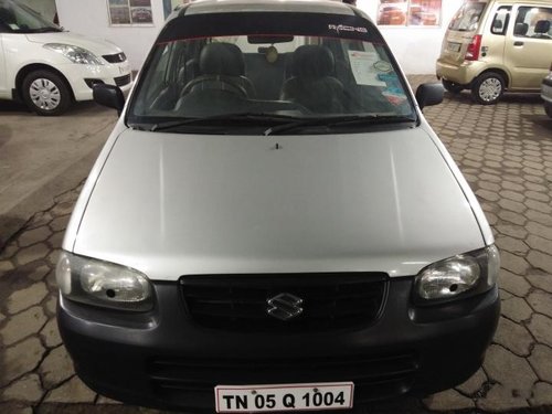 Maruti Suzuki Alto 2005 for sale