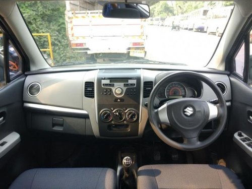 Used 2011 Maruti Wagon R VXI BS IV for sale