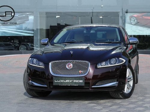 Used 2016 Jaguar XF 3.0 Litre S Premium Luxury for sale