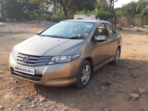 2009 Honda City for sale at low price