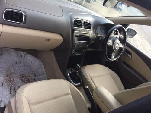 Used 2012 Volkswagen Vento for sale