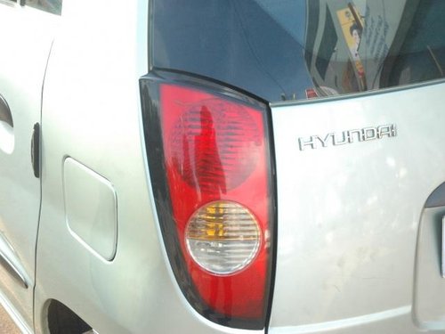 Used Hyundai Santro 2002 for sale at low price