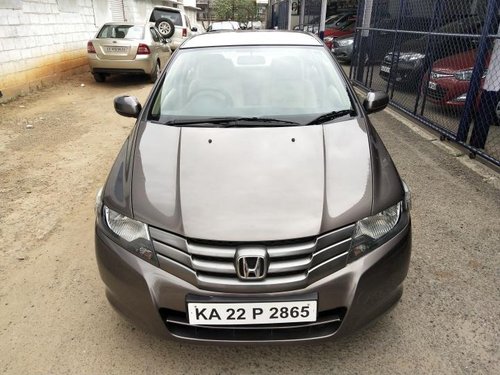 Used 2011 Honda City 1.5 S MT for sale