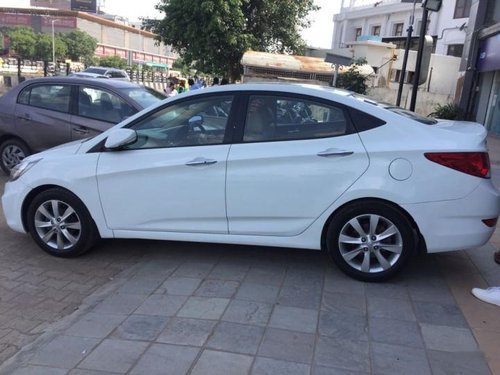 2011 Hyundai Verna for sale at low price